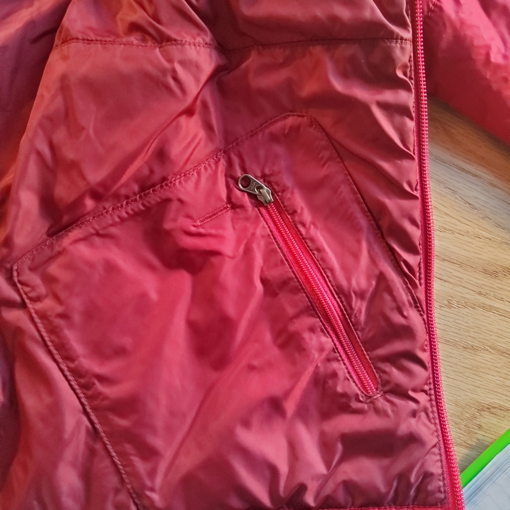 Cloudveil Puffer Small - Picture 11 of 11